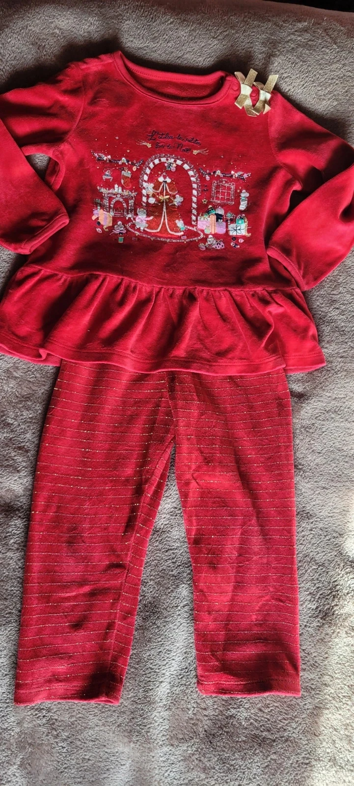 Pyjama